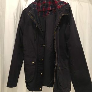 Top Shop Jacket